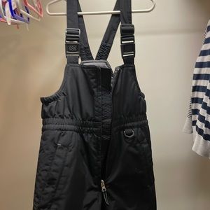 Lands End snow/ski pants
